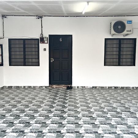Padang Besar Guesthouse Lorong 6 Exterior photo