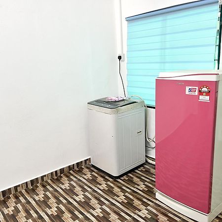 Padang Besar Guesthouse Lorong 6 Exterior photo