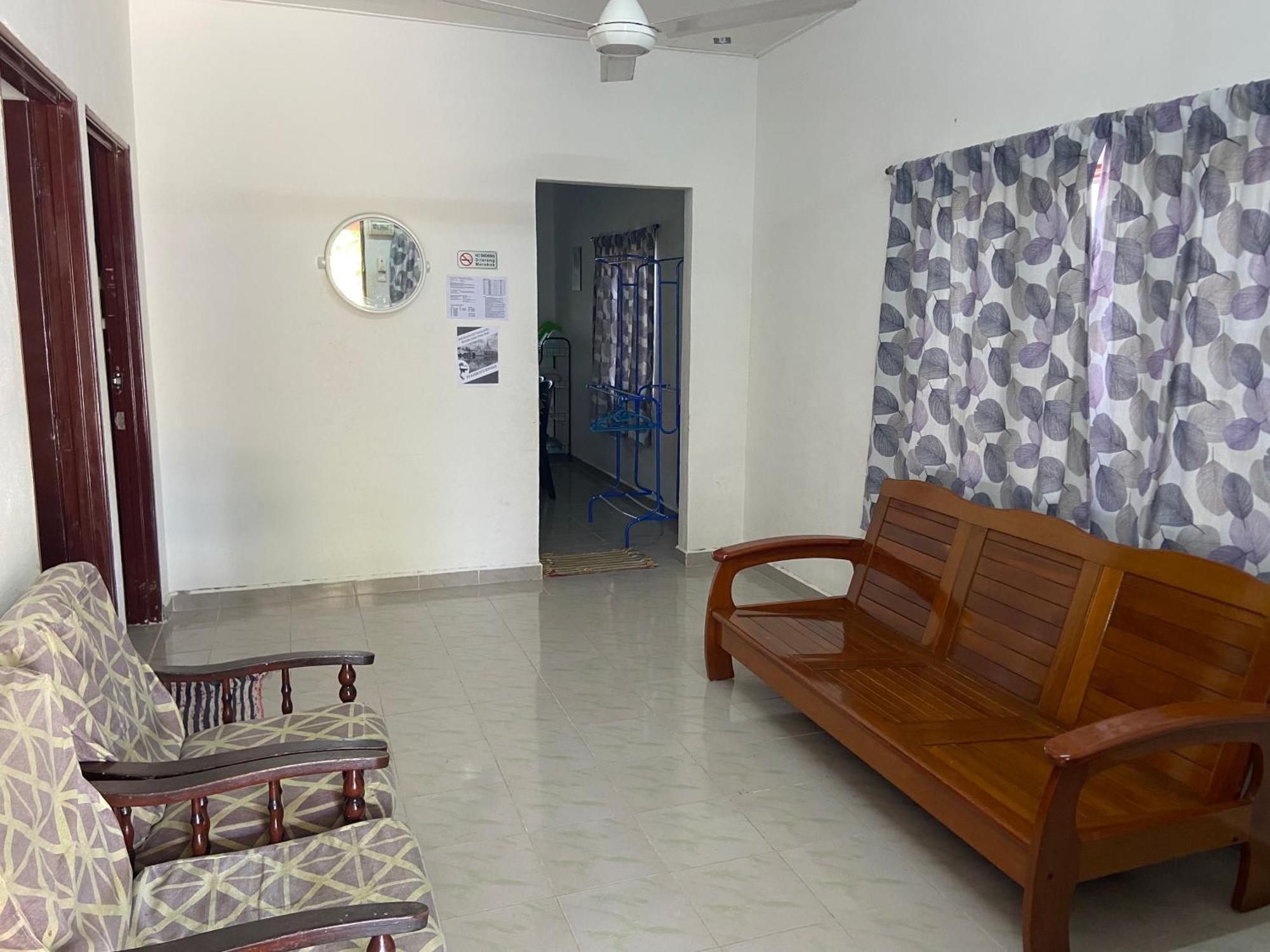Padang Besar Guesthouse Lorong 6 Exterior photo