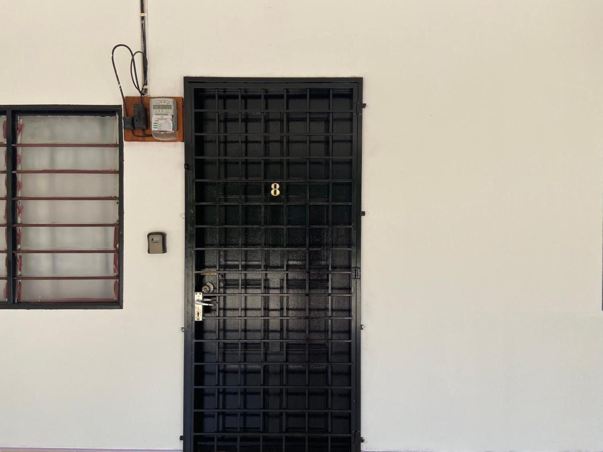 Padang Besar Guesthouse Lorong 6 Exterior photo