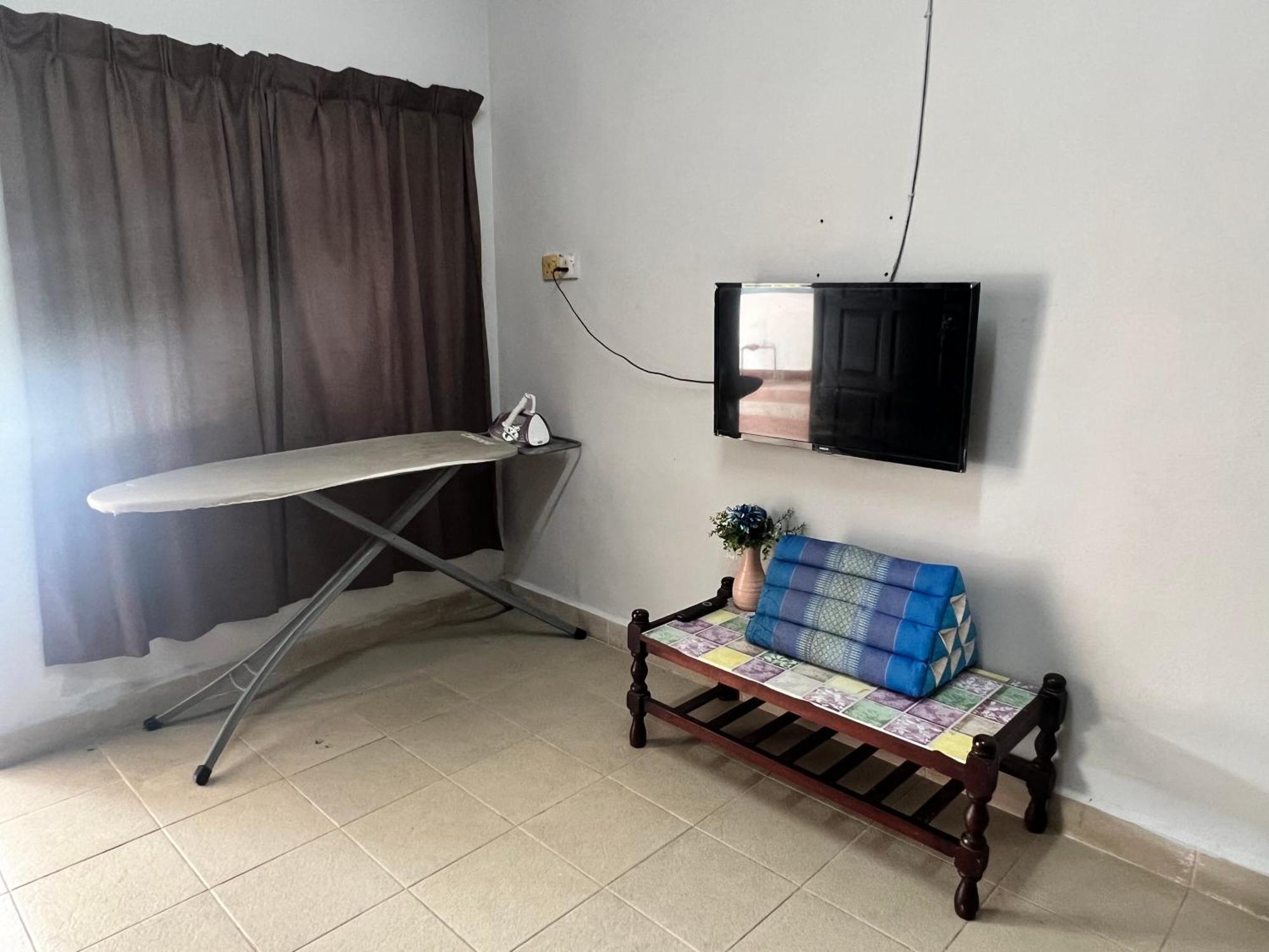 Padang Besar Guesthouse Lorong 6 Exterior photo