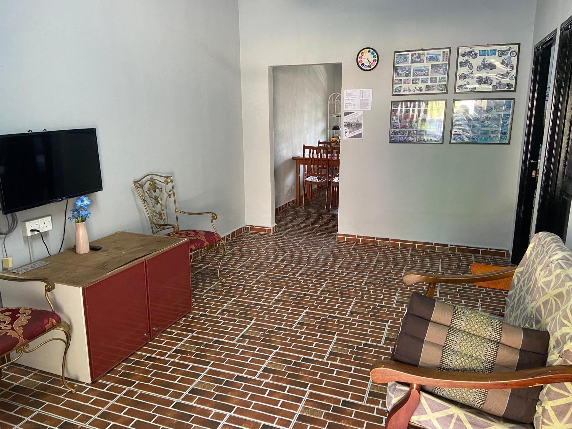 Padang Besar Guesthouse Lorong 6 Exterior photo
