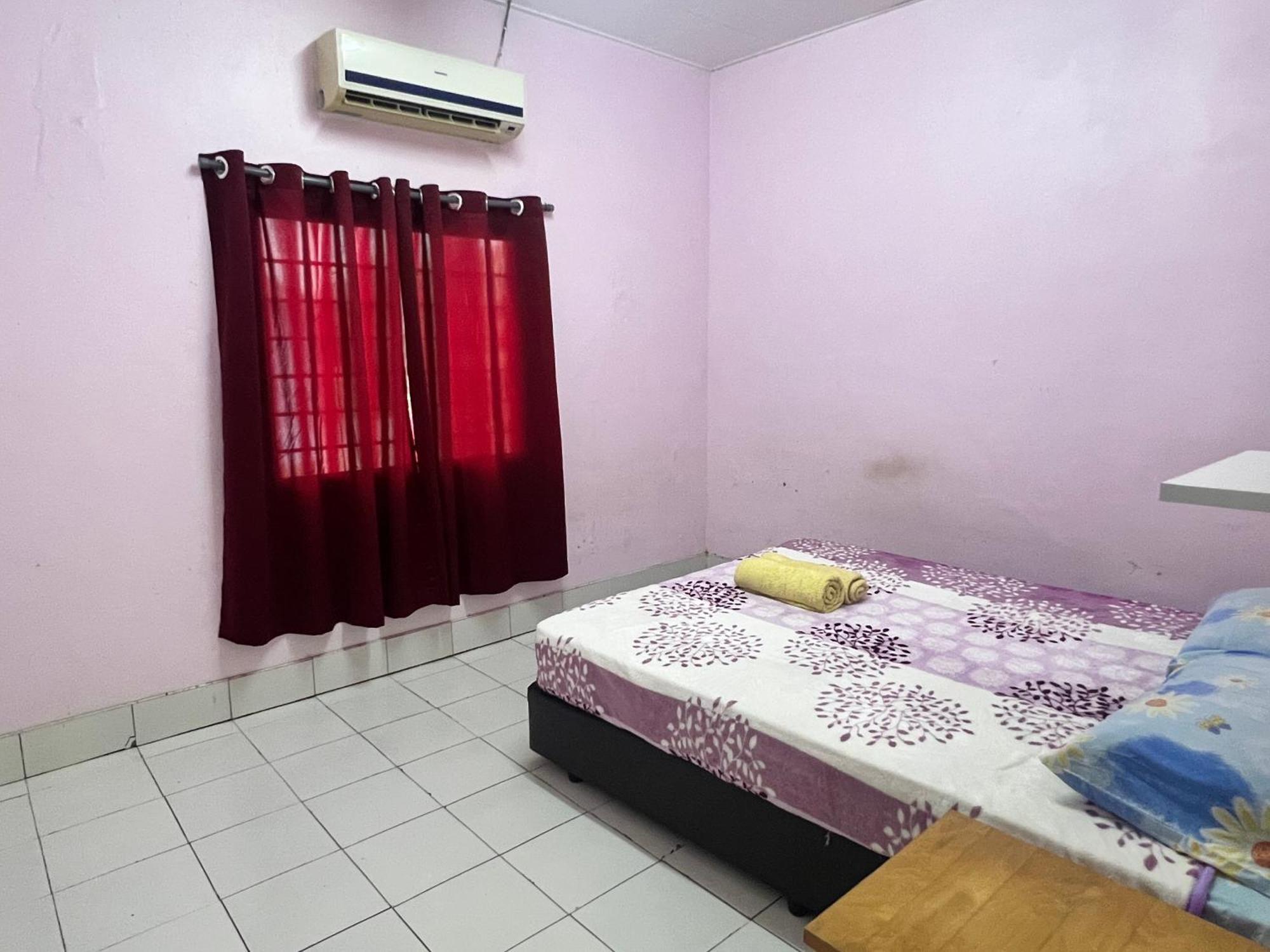 Padang Besar Guesthouse Lorong 6 Exterior photo