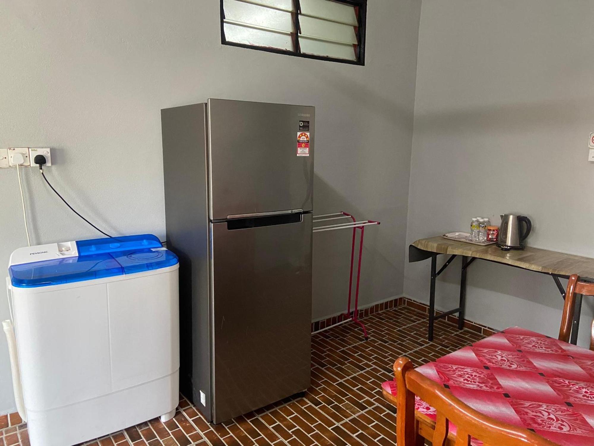 Padang Besar Guesthouse Lorong 6 Exterior photo