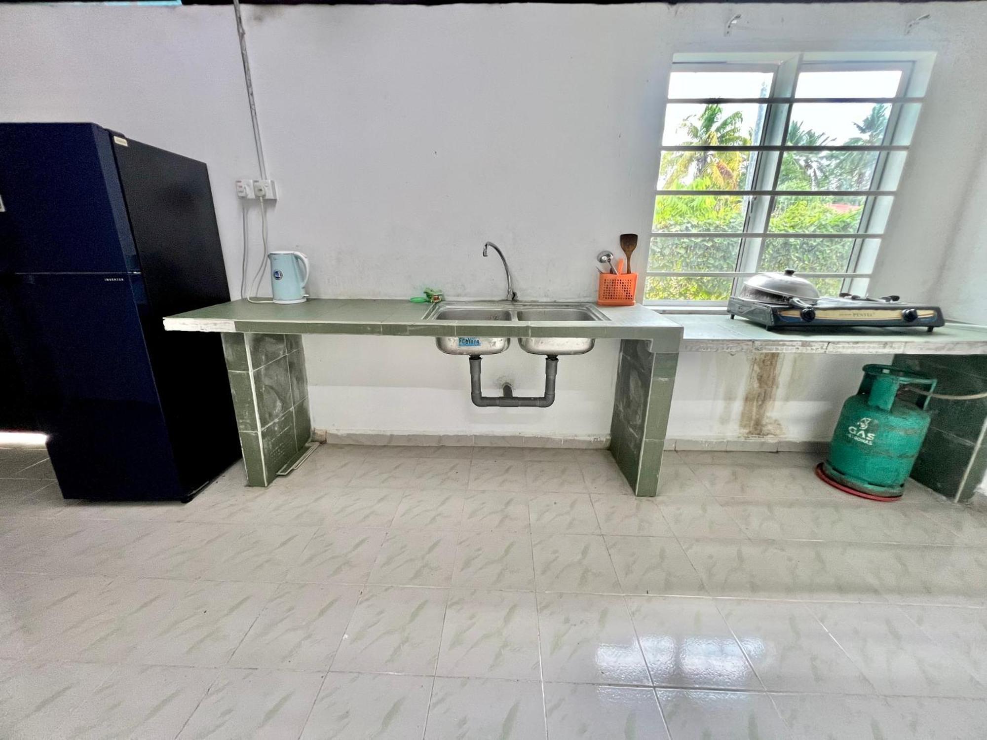 Padang Besar Guesthouse Lorong 6 Exterior photo