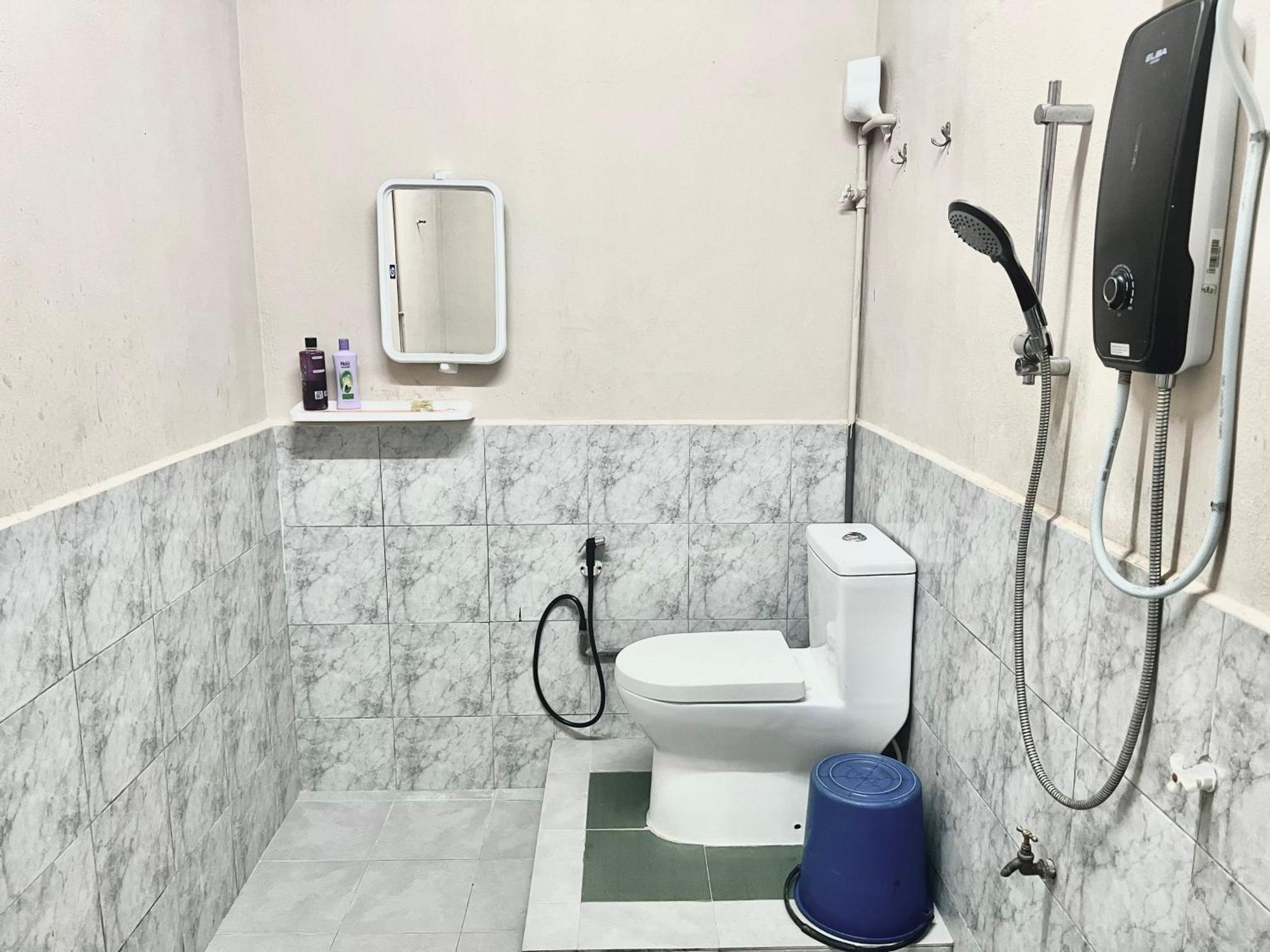 Padang Besar Guesthouse Lorong 6 Exterior photo
