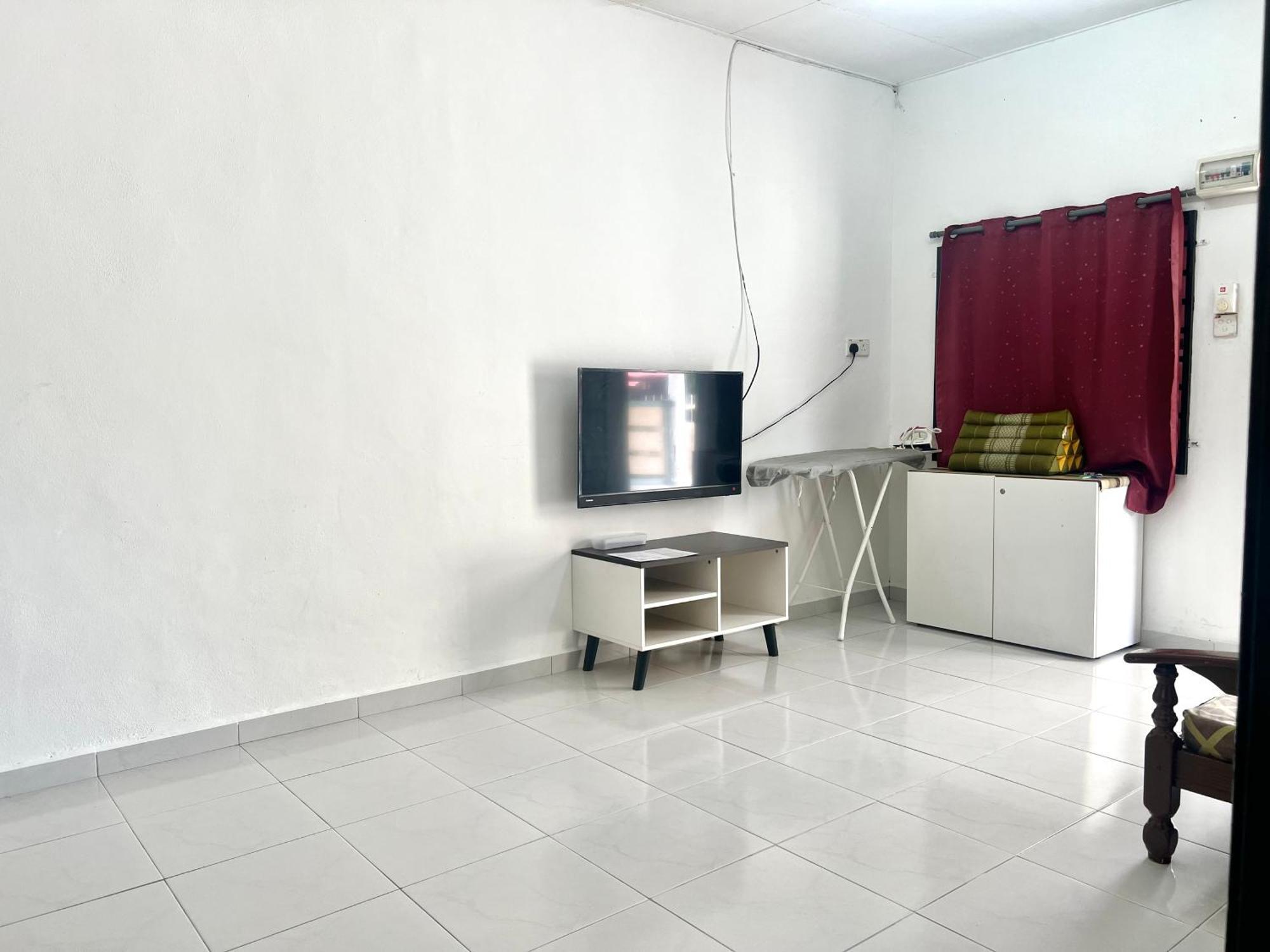 Padang Besar Guesthouse Lorong 6 Exterior photo