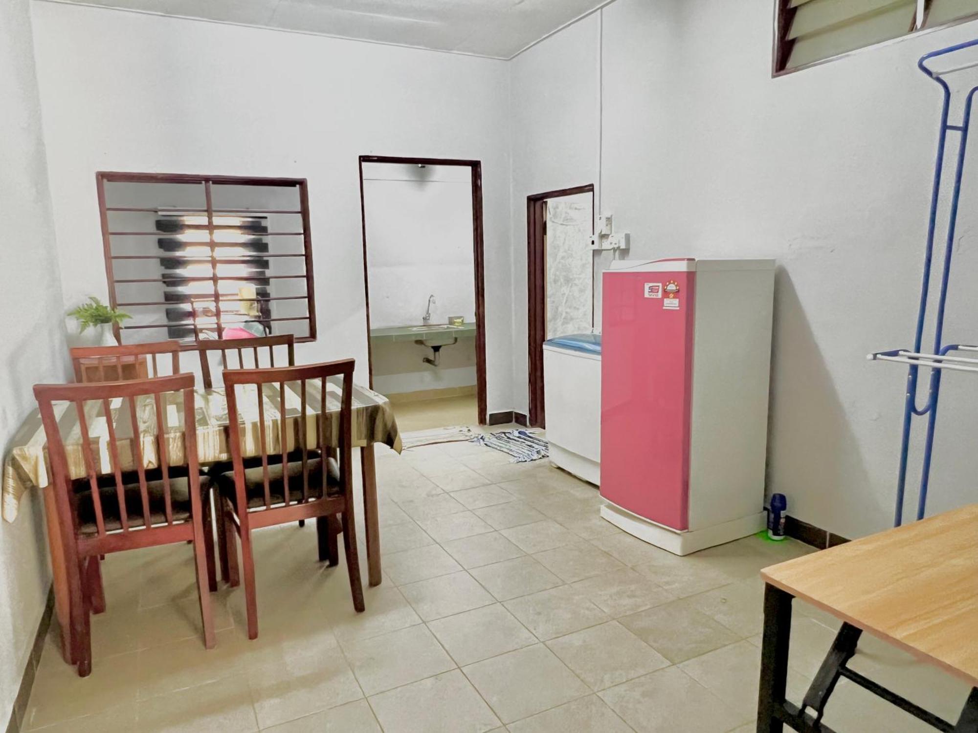 Padang Besar Guesthouse Lorong 6 Exterior photo