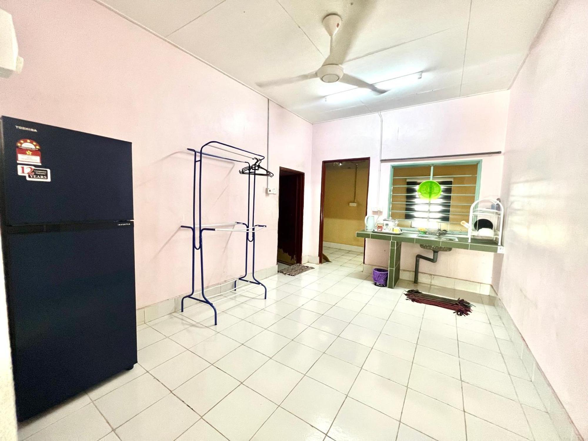 Padang Besar Guesthouse Lorong 6 Exterior photo