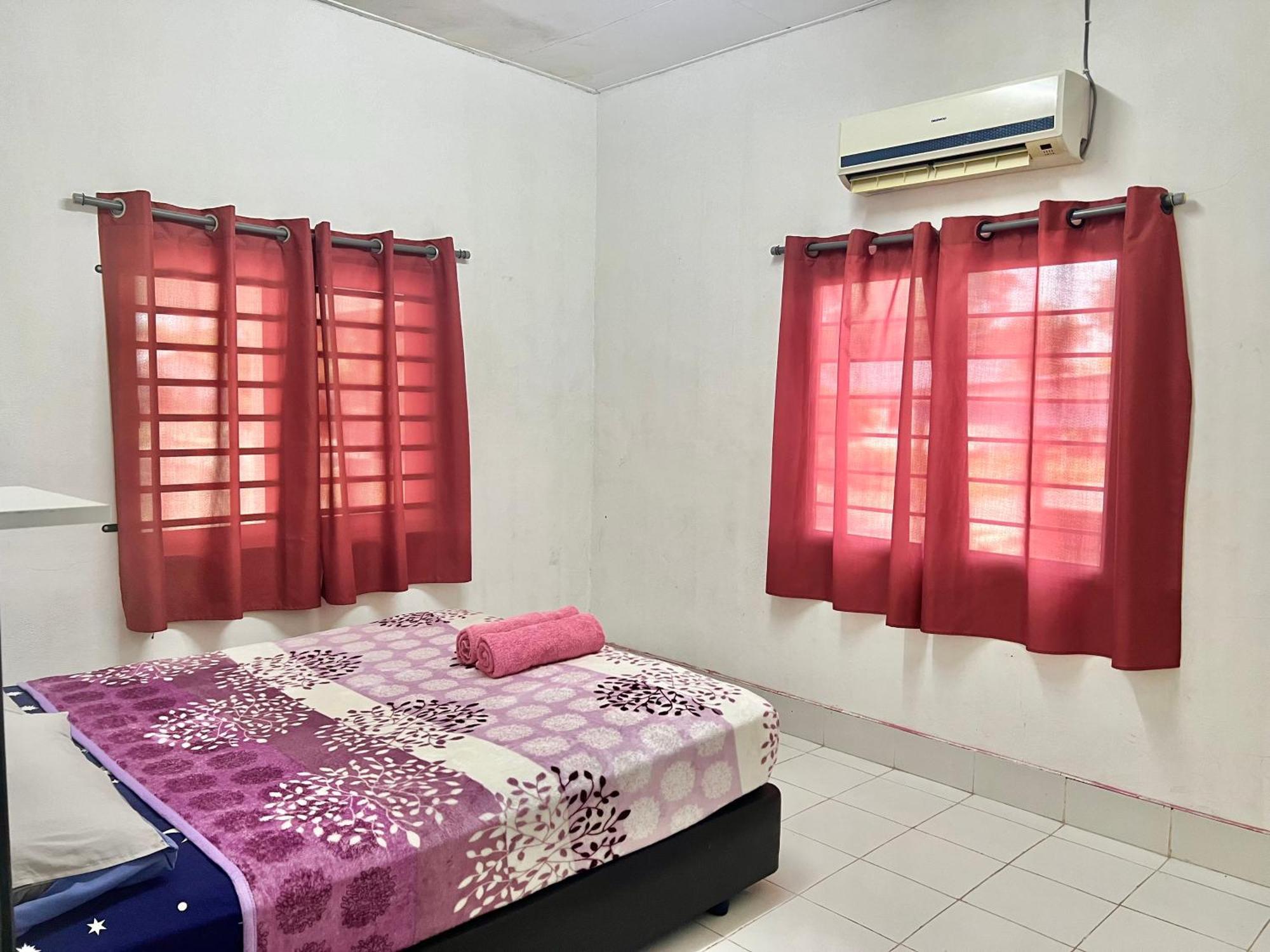 Padang Besar Guesthouse Lorong 6 Exterior photo