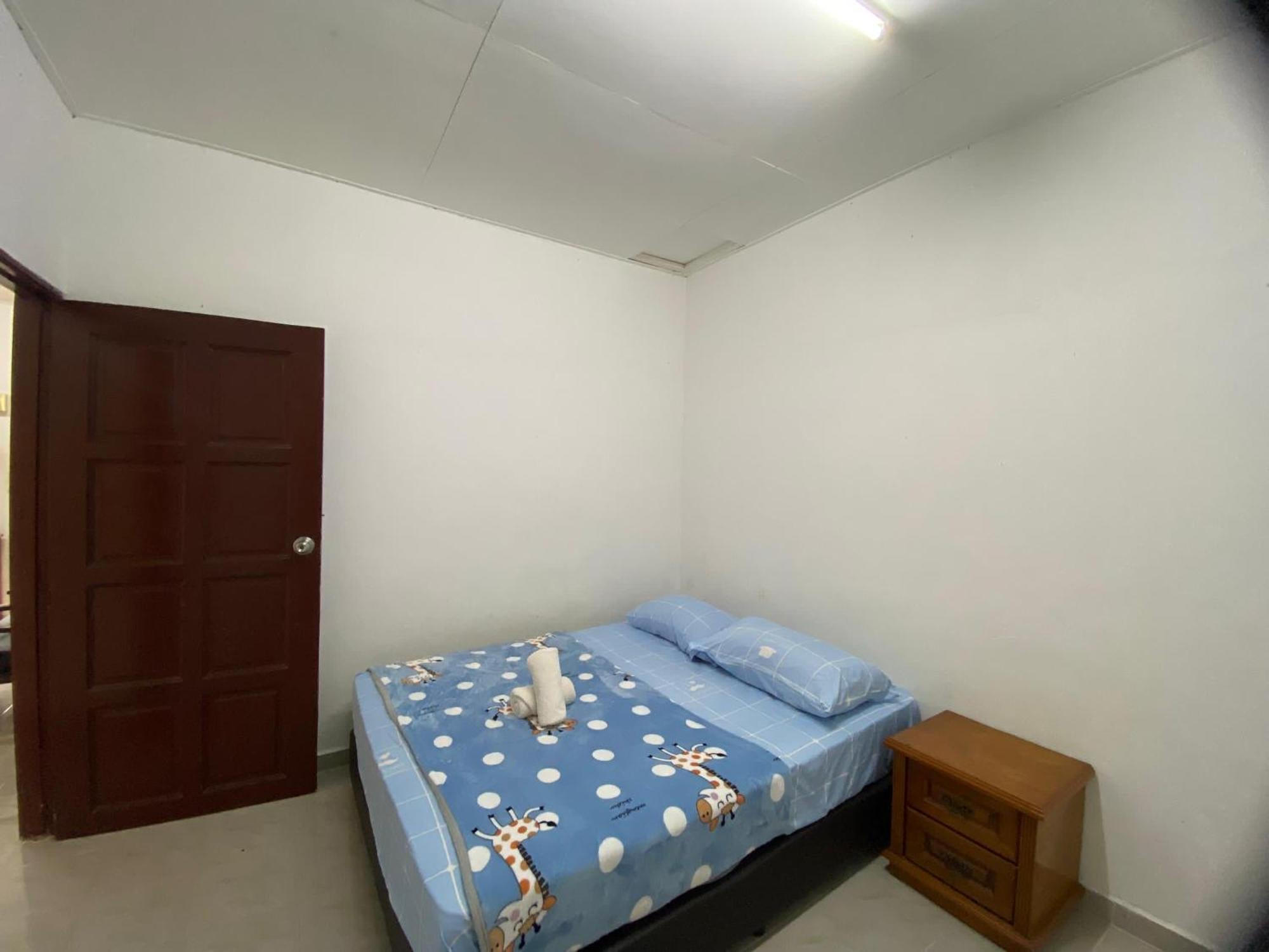 Padang Besar Guesthouse Lorong 6 Exterior photo