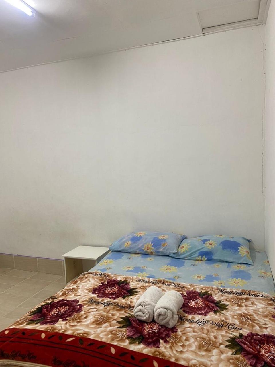 Padang Besar Guesthouse Lorong 6 Exterior photo