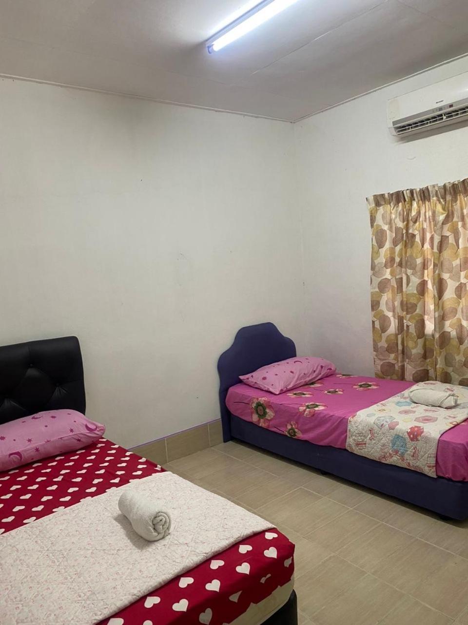 Padang Besar Guesthouse Lorong 6 Exterior photo