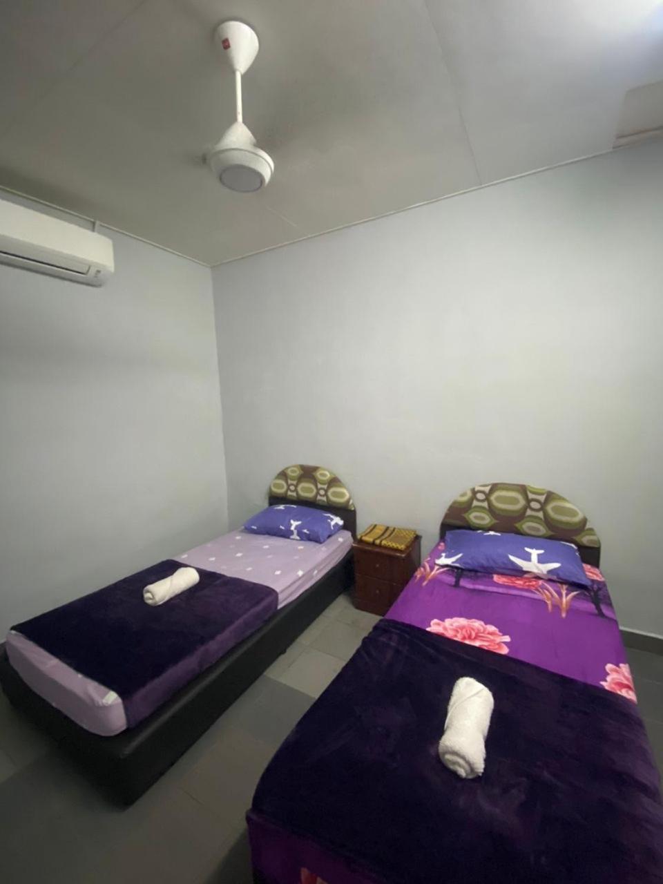 Padang Besar Guesthouse Lorong 6 Exterior photo