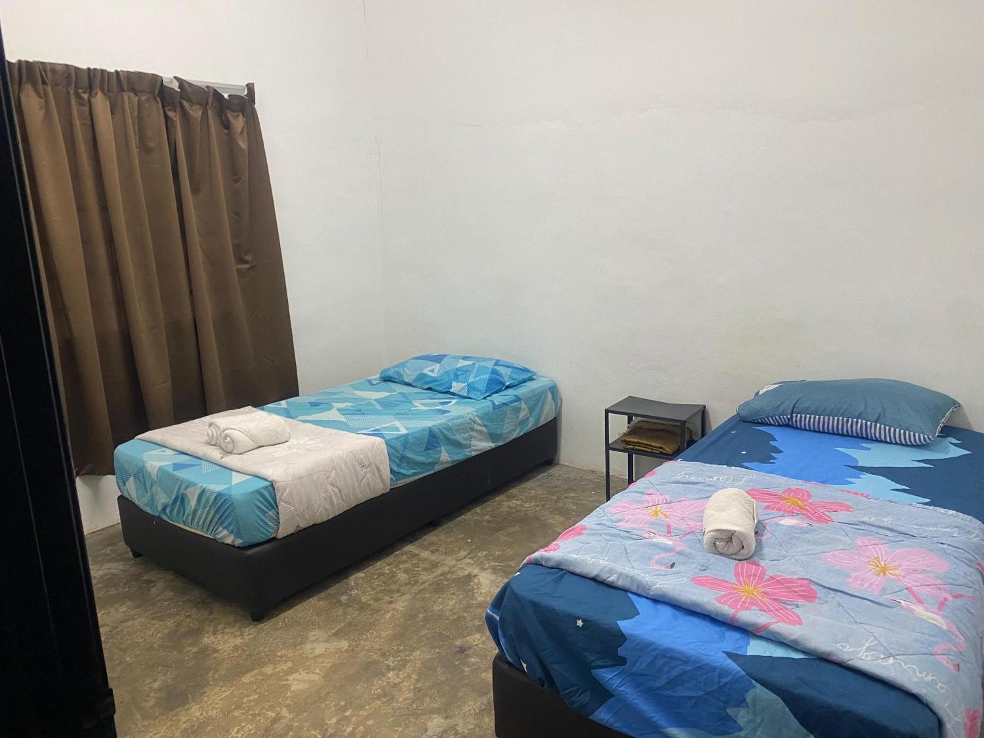 Padang Besar Guesthouse Lorong 6 Exterior photo