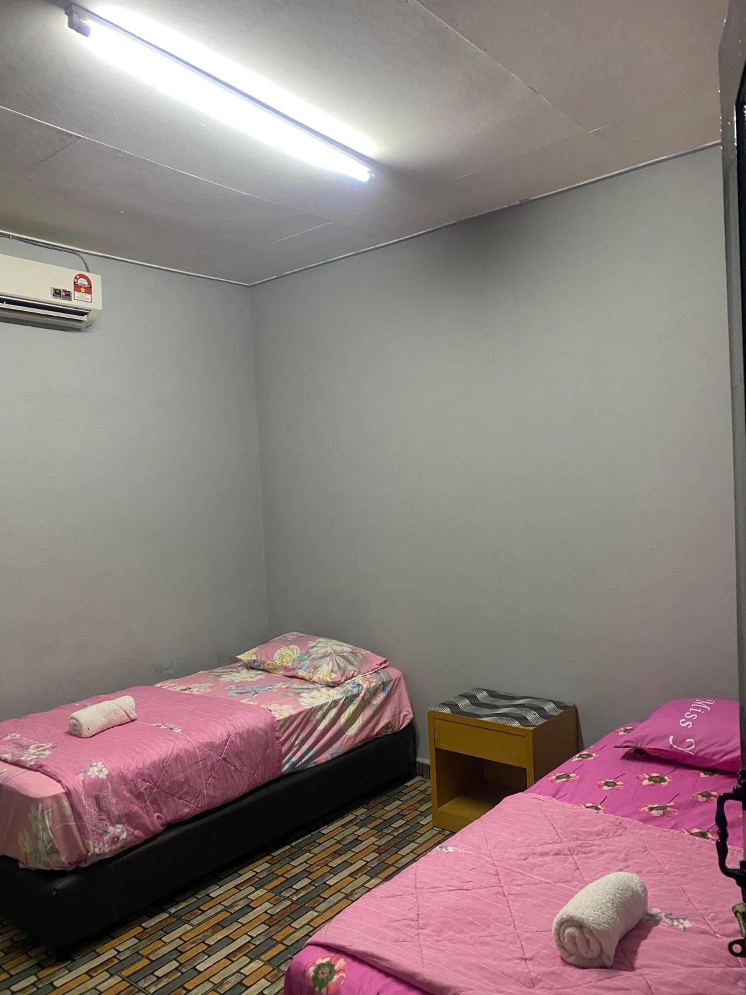 Padang Besar Guesthouse Lorong 6 Exterior photo