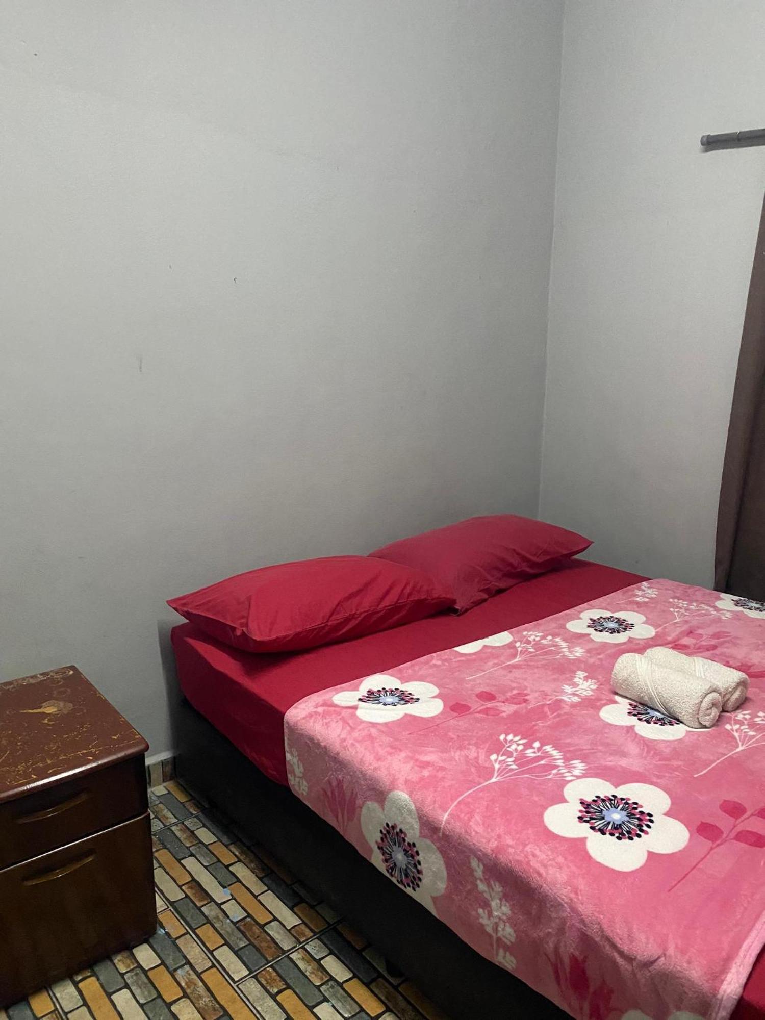 Padang Besar Guesthouse Lorong 6 Exterior photo