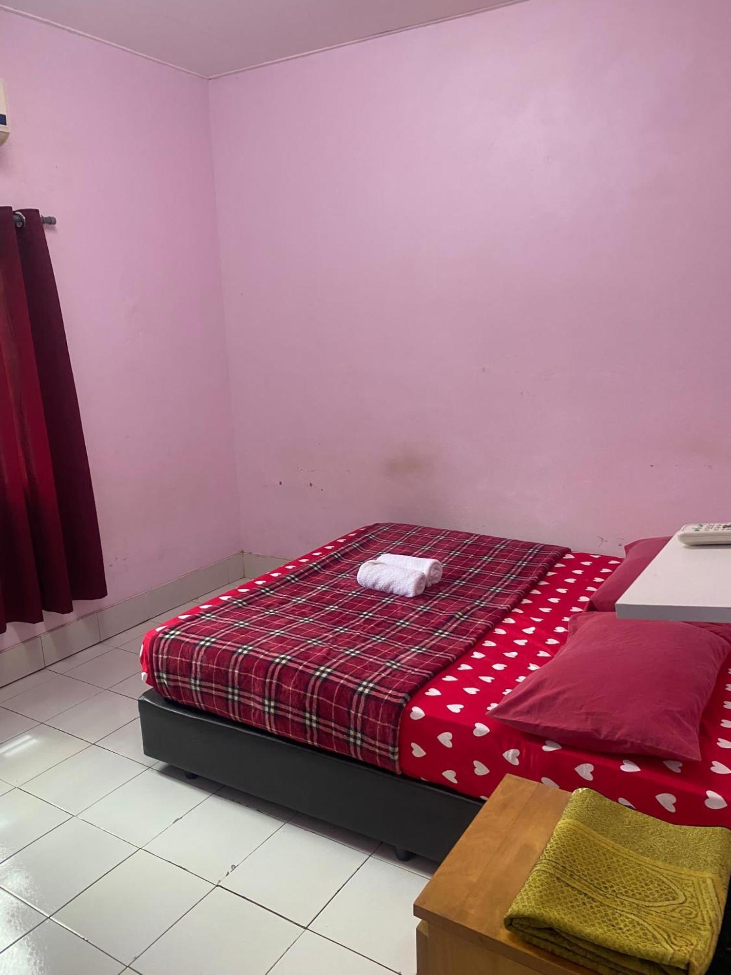 Padang Besar Guesthouse Lorong 6 Exterior photo