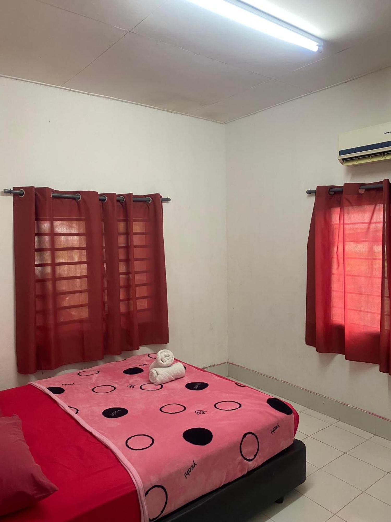 Padang Besar Guesthouse Lorong 6 Exterior photo