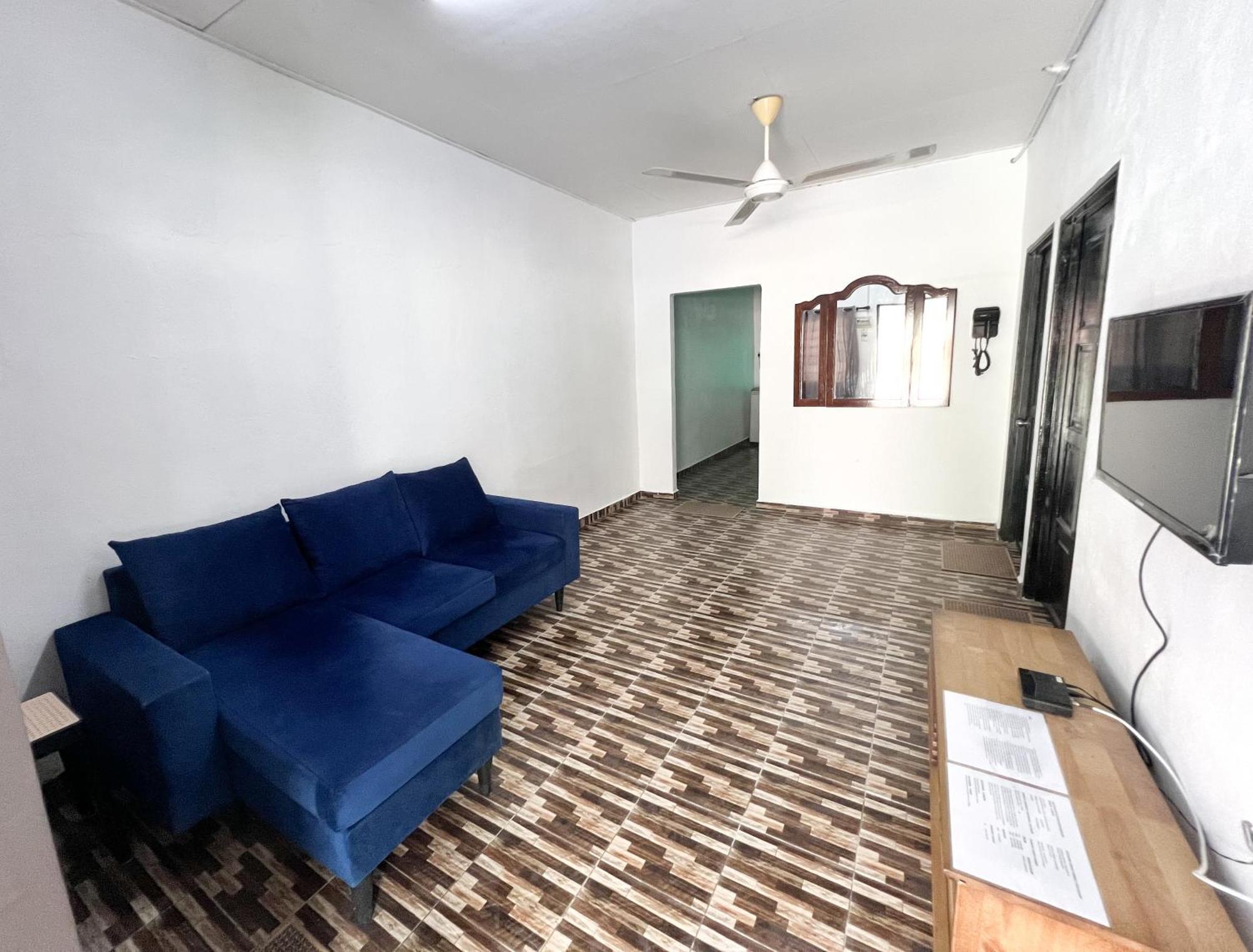Padang Besar Guesthouse Lorong 6 Exterior photo