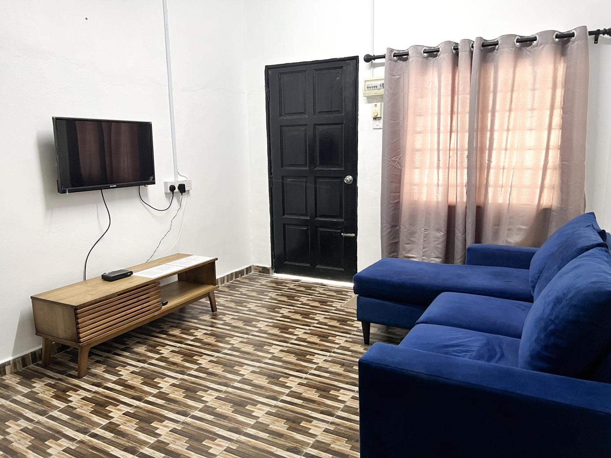 Padang Besar Guesthouse Lorong 6 Exterior photo