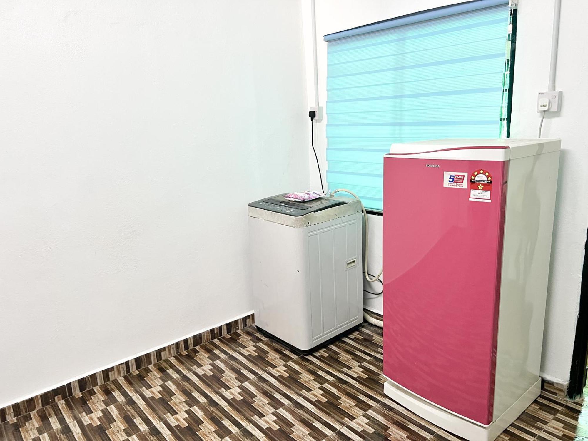 Padang Besar Guesthouse Lorong 6 Exterior photo