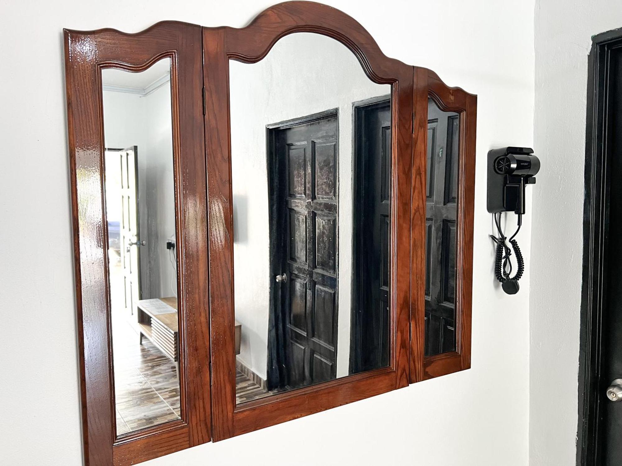 Padang Besar Guesthouse Lorong 6 Exterior photo