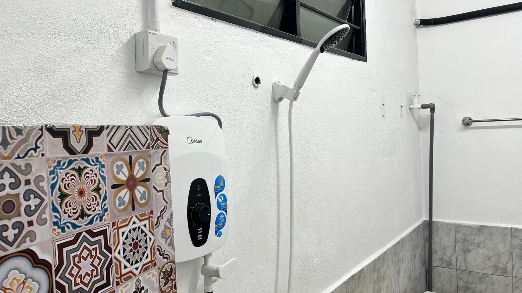 Padang Besar Guesthouse Lorong 6 Exterior photo