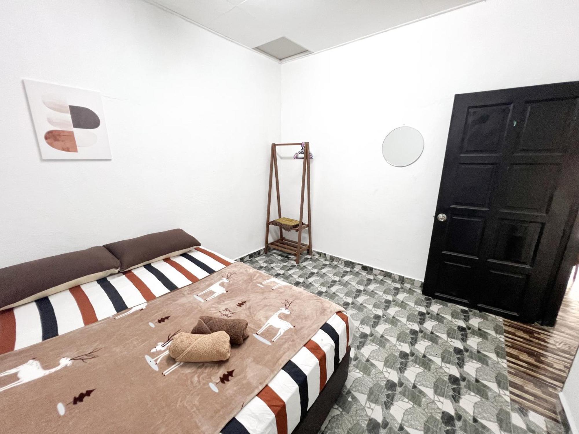 Padang Besar Guesthouse Lorong 6 Exterior photo